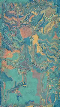 BEST BEFORE Nº102 — Blue Sunset