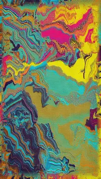 BEST BEFORE Nº117 — Electric Mango