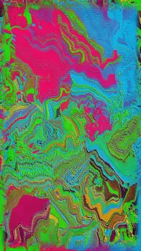 BEST BEFORE Nº151 — Chaos Bloom