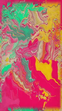 BEST BEFORE Nº299 — Flamingo Fiesta + Cream