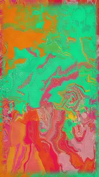 BEST BEFORE Nº317 — Flamingo Fiesta + Cream