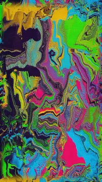 BEST BEFORE Nº332 — Chaos Bloom