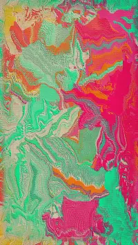 BEST BEFORE Nº347 — Flamingo Fiesta + Cream