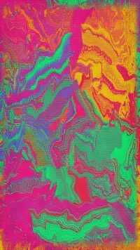 BEST BEFORE Nº362 — Vivid Oasis