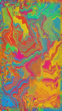 BEST BEFORE Nº370 — Vivid Oasis