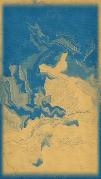 BEST BEFORE Nº417 — Blue Sunset