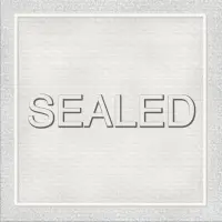 BEST BEFORE Nº1 — sealed
